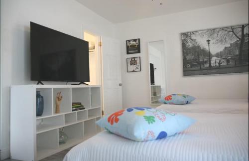 B01 Minutes from the beach Studio Midtown Wynwood in Miami, USA
