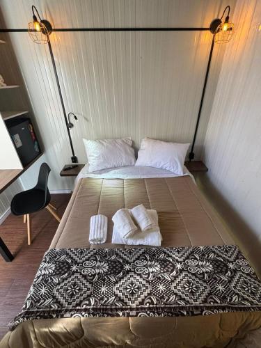 . Capão da Canoa - Quarto Aconchegante na Praia!