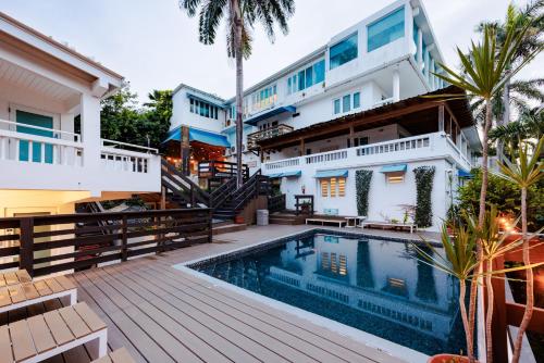 Serenity Rincon Guesthouse