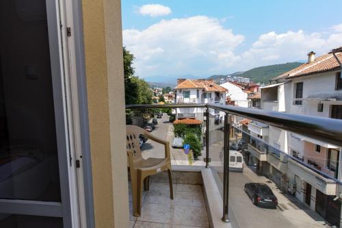 Вид, Sandanski Peak Guest Rooms in Санданскі