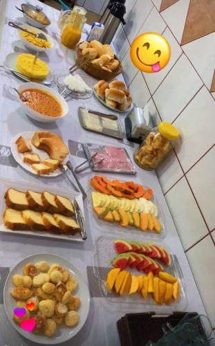 Hotel Lidia in Fortaleza City Center