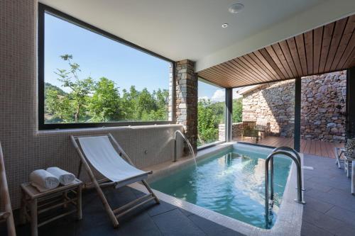 Bonansa Country Hotel