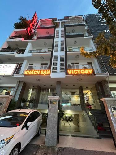 Victory Hotel 153-155 2