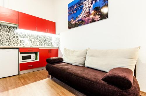Like Home - City Center - Style Apartment