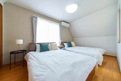 The Prime TOKYO HANEDA 1st, 2nd and 3rd floors - Vacation STAY 16755