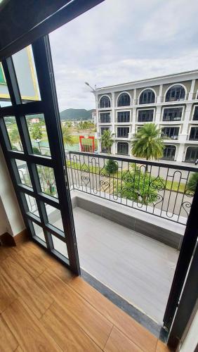 منظر, Thanh Hung Motel in ها تيان