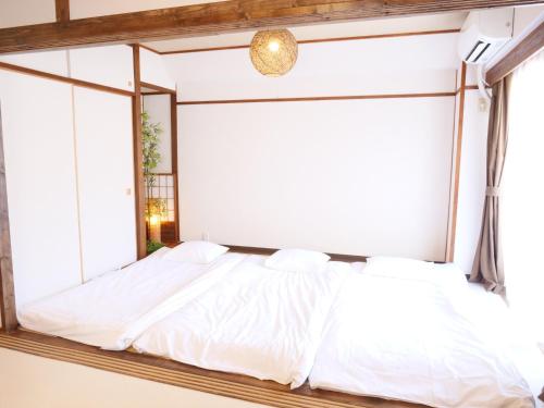 Amber Iidabashi - Vacation STAY 90505v