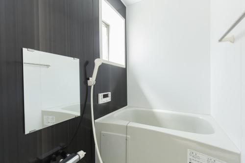 Amber Iidabashi - Vacation STAY 90505v