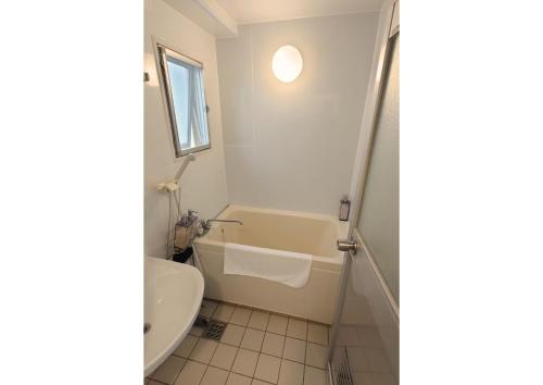 Amber Iidabashi - Vacation STAY 90542v