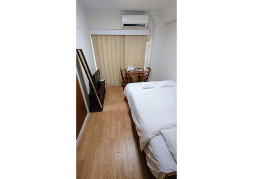 Amber Iidabashi - Vacation STAY 90542v