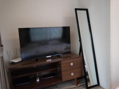 Amber Iidabashi - Vacation STAY 90574v