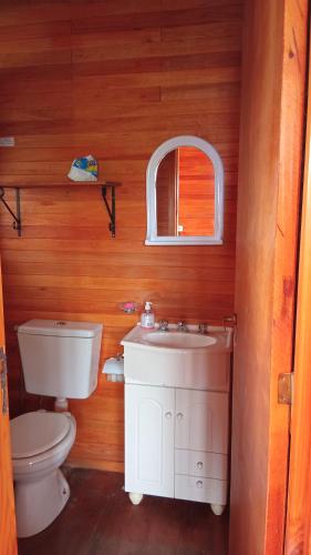 Crema y Frutilla Chapadmalal