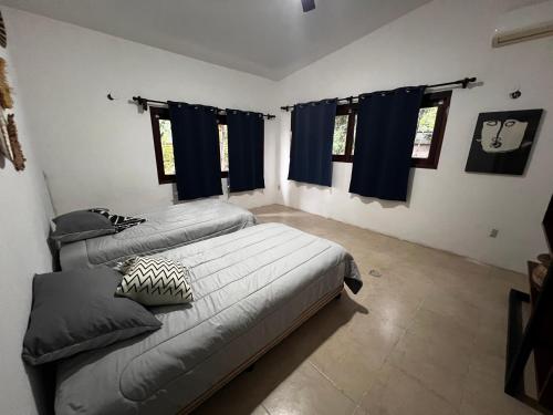 Casa Manilkara Calakmul in Xpujil