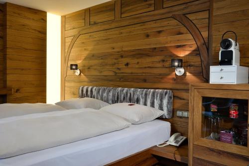 Hotel Torbräu - main image