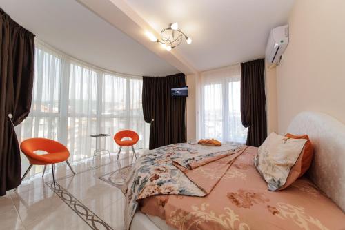 Зручності, Sandanski Peak Guest Rooms in Санданскі