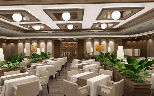 Hotel Cartoon Razgrad 4