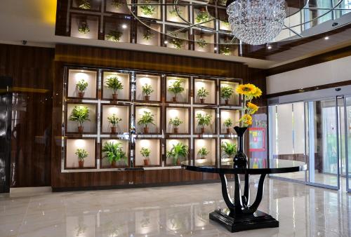 Hotel Cartoon Razgrad - image 13