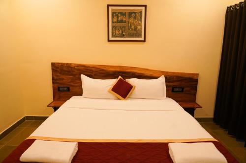 Aldea Retreat Resort - image 3