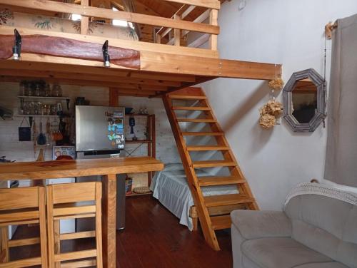 Refugio de Paz, Punta del Diablo (zdjęcie 8)