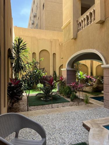 Resort, Il Cairo (foto 9)
