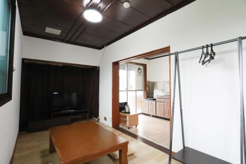 ひだまりの宿 まゆしょう201