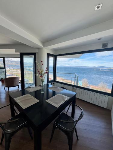 Apartamento Antártida Park