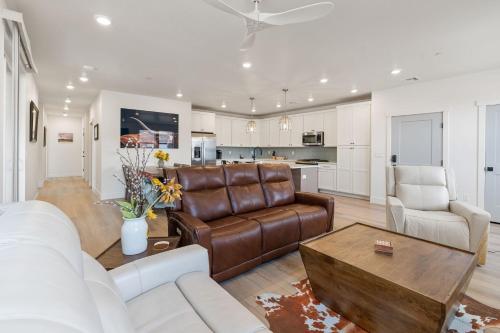The Ranch condo – khách sạn tại Khu đồi Bloomington