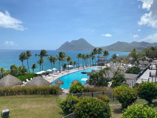 Marinotel Horizon - Location saisonnière - Le Diamant