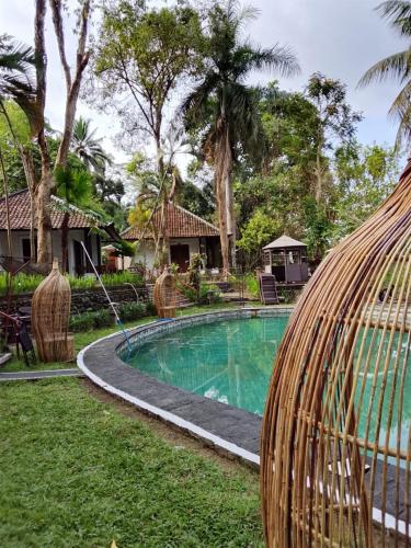 The Chapel Alam Sari Ubud - Bali