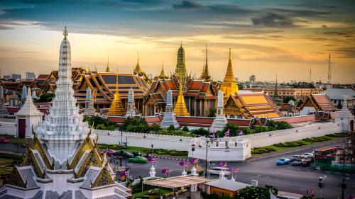 Go INN Khaosan - image 11
