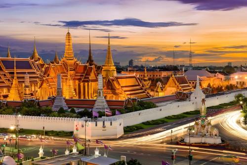 Go INN Khaosan - image 8