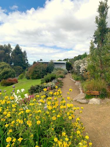 Hobart Hideaway Pods in Kingston