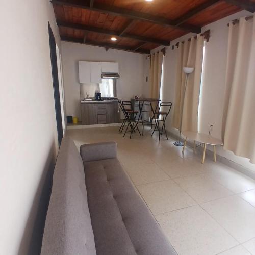 오악사카 The Magic 3성급 싱글룸 스위트룸