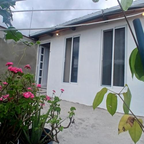 오악사카 The Magic 3성급 싱글룸 로비