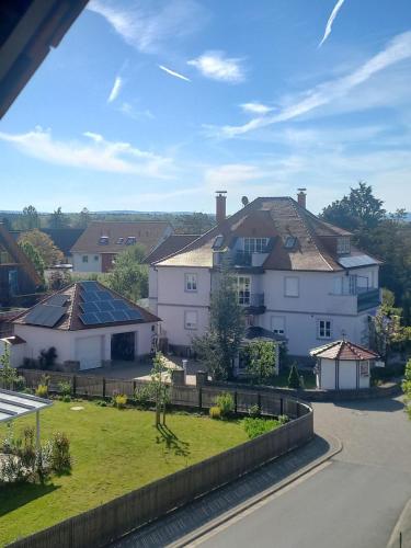 Villa Lila in Sommerach