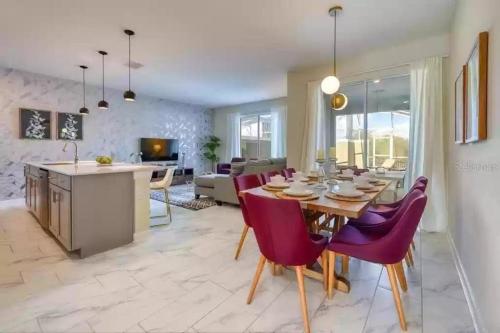 8973CCD - The Retreat At ChampionsGate, Kissimmee