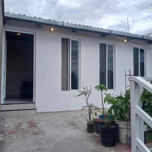 오악사카 The Magic 3성급 싱글룸 레스토랑