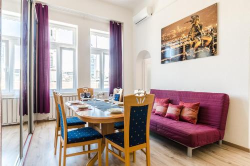 Like Home - City Center - Style Apartment