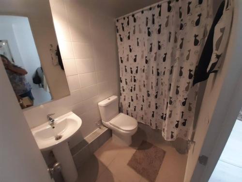 Condominio parque trapiche 2