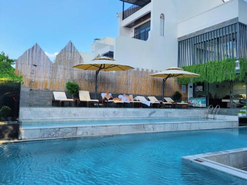My Son Boutique Hotel & Spa Hoi An, Хойан