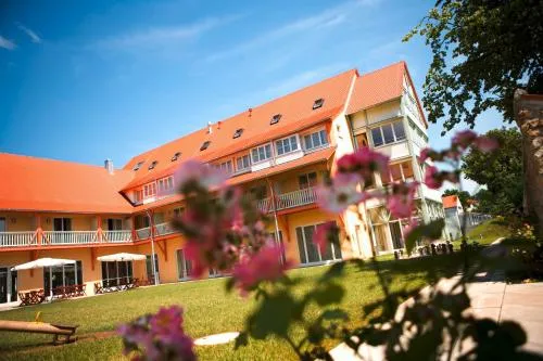 JUFA Hotel Nördlingen in Nördlingen, Deutschland