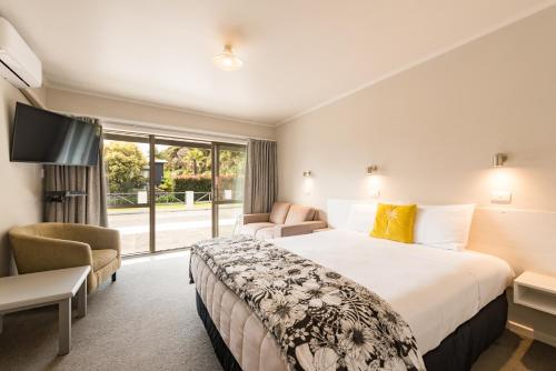 Averill Court Motel in Bay of Islands