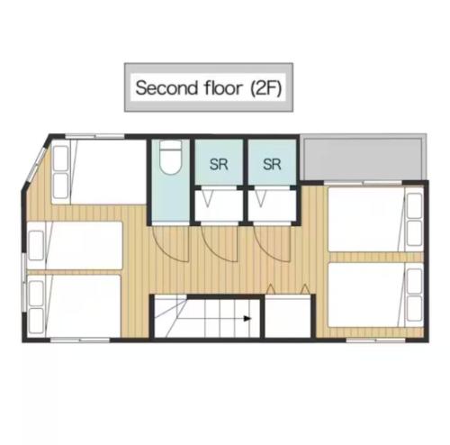 別邸Zen小岩 Bettei Zen Koiwa