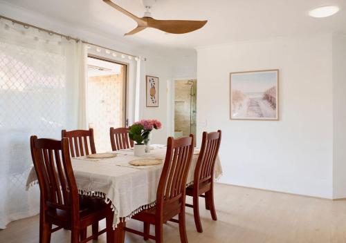 Létesítmények, Renovated Family Retreat Pet Friendly in Varsity Lakes