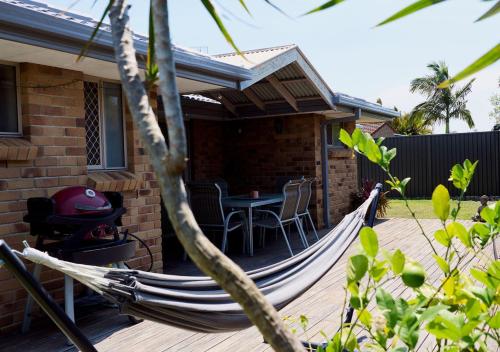 Létesítmények, Renovated Family Retreat Pet Friendly in Varsity Lakes