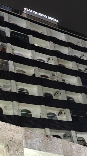 Flet do condominio flet 4 rodas in Jardim Atlantico