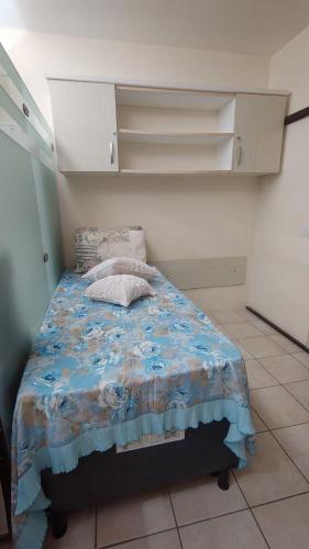 Flet do condominio flet 4 rodas in Jardim Atlantico