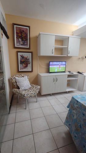 Flet do condominio flet 4 rodas in Jardim Atlantico