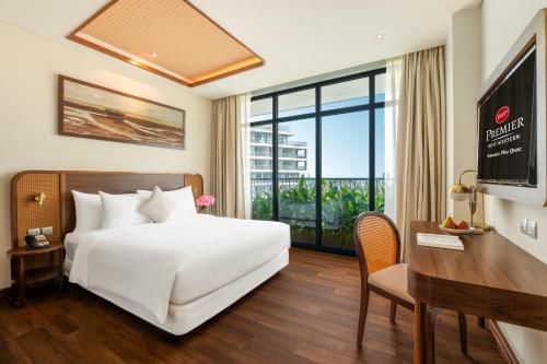 Grande Suite 3-Bedrooms Sea view