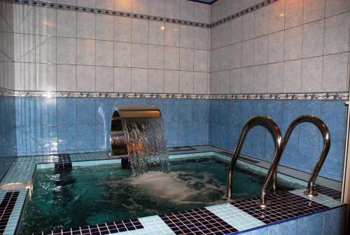 สระว่ายน้ำ, Argo Premium in คาเมียนกา